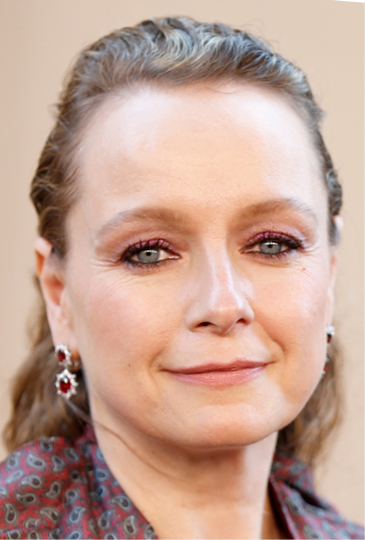 Samantha Morton