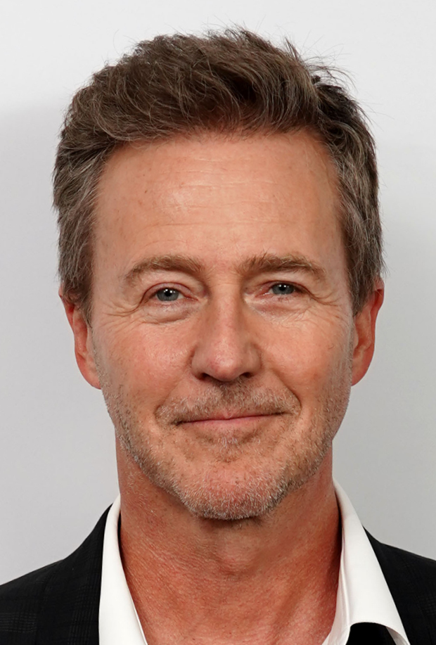 Edward Norton