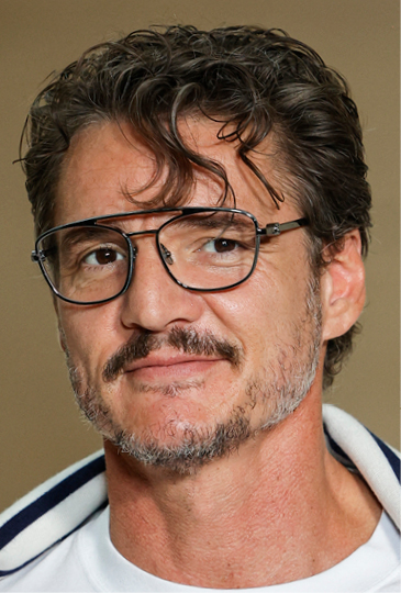 Pedro Pascal