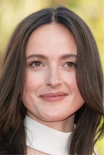 Renate Reinsve