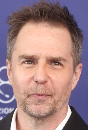 Sam Rockwell