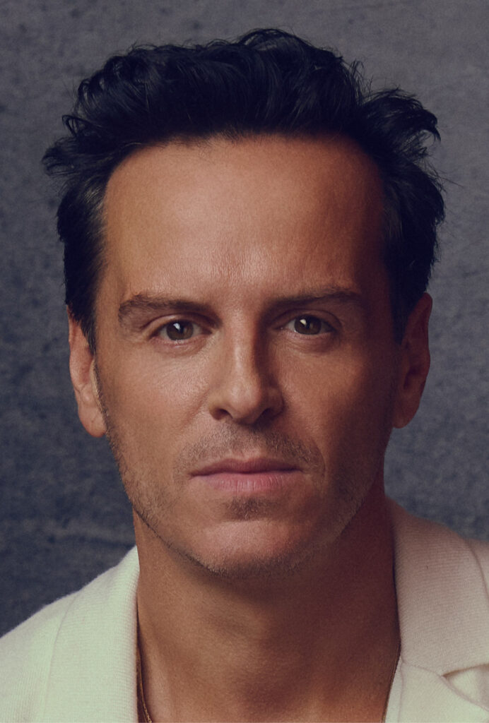 Andrew Scott