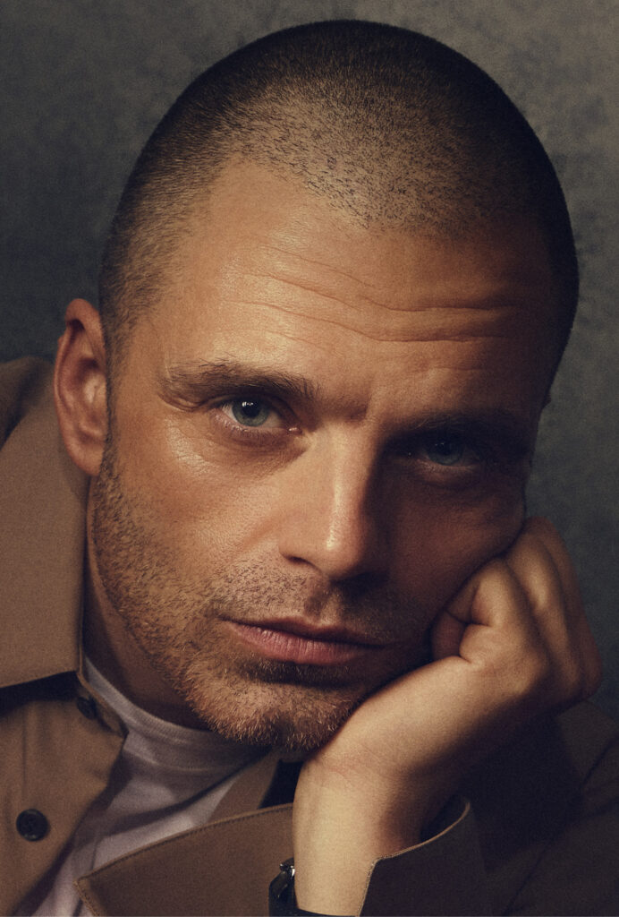 Sebastian Stan