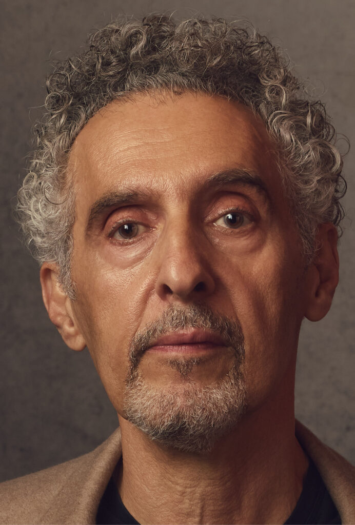 John Turturro