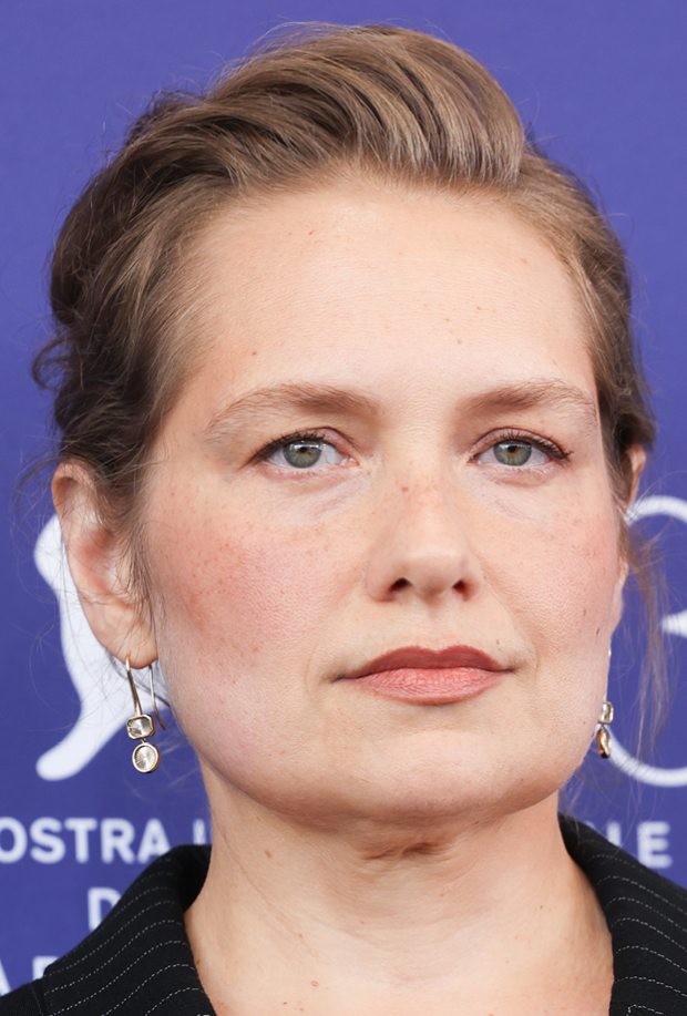 Merritt Wever