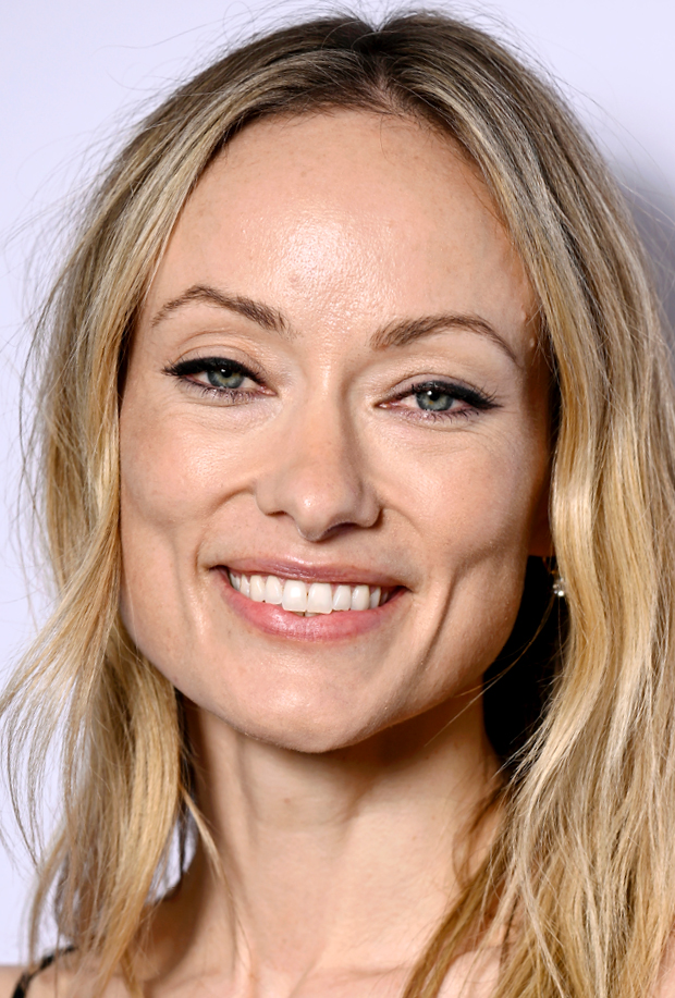 Olivia Wilde