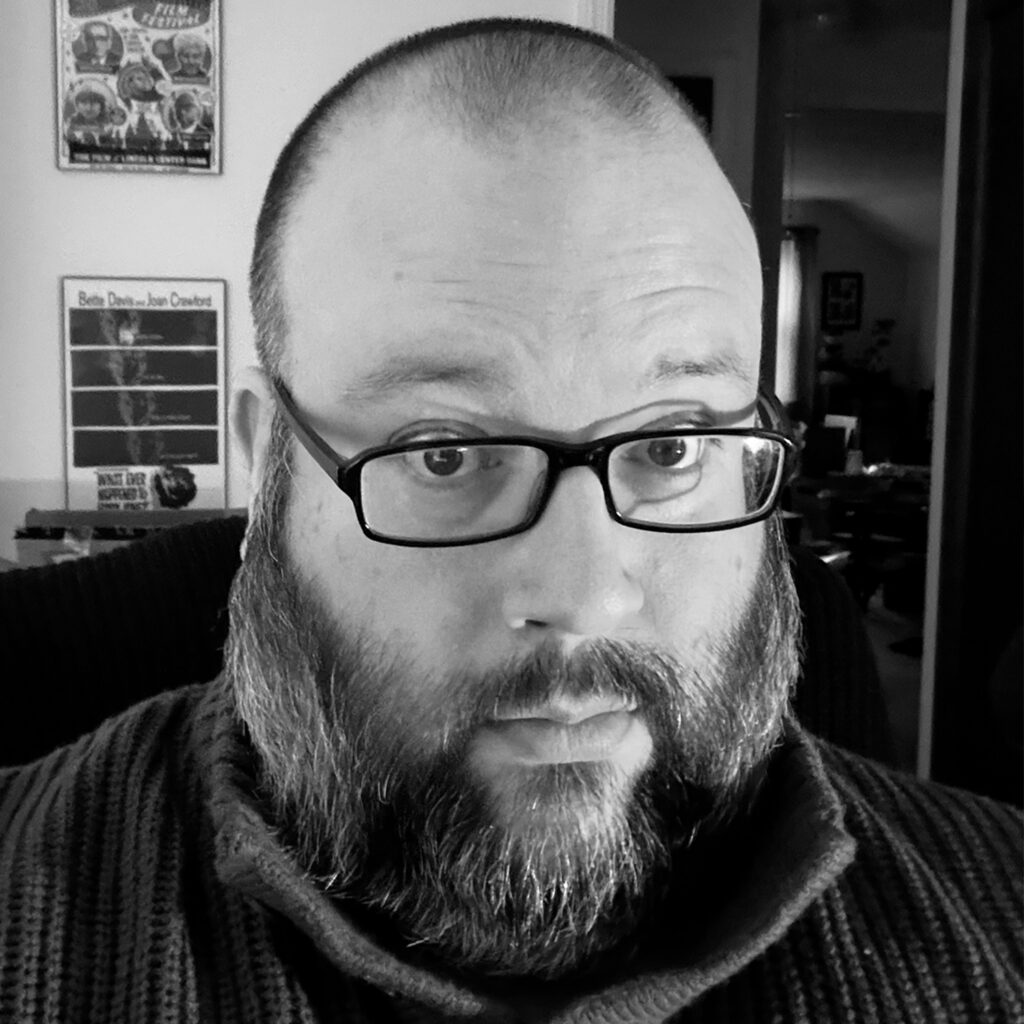 Joe Reid