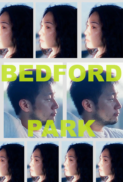 BEDFORD PARK movie poster