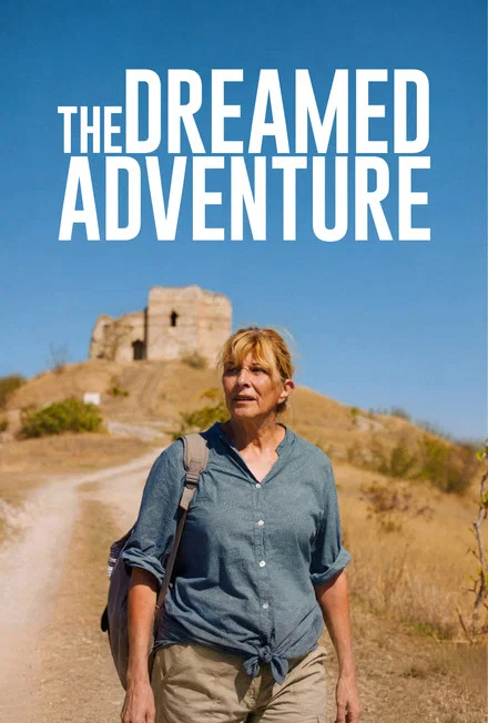 THE DREAMED ADVENTURE movie poster