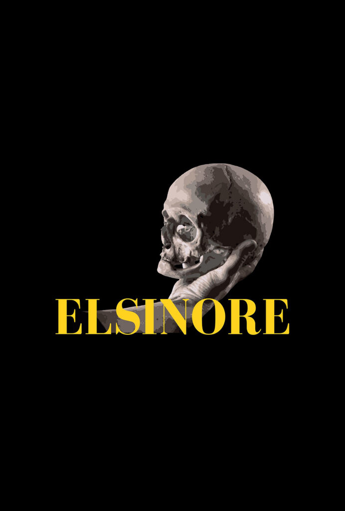 ELSINORE movie poster
