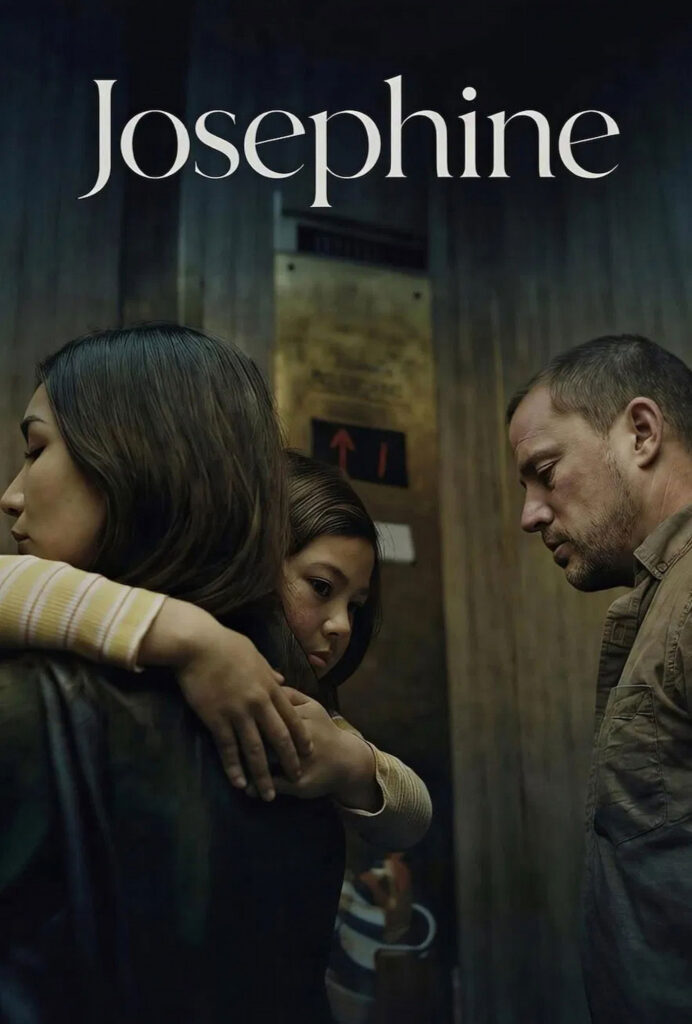 JOSEPHINE movie poster