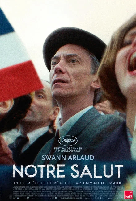 A MAN OF HIS TIME movie poster