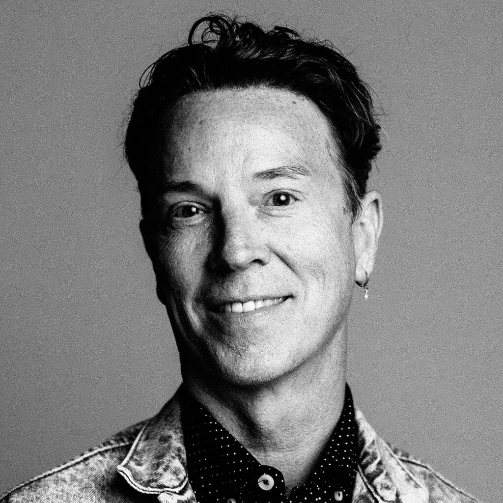 Erik Anderson