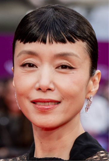 Jeon Do-yeon