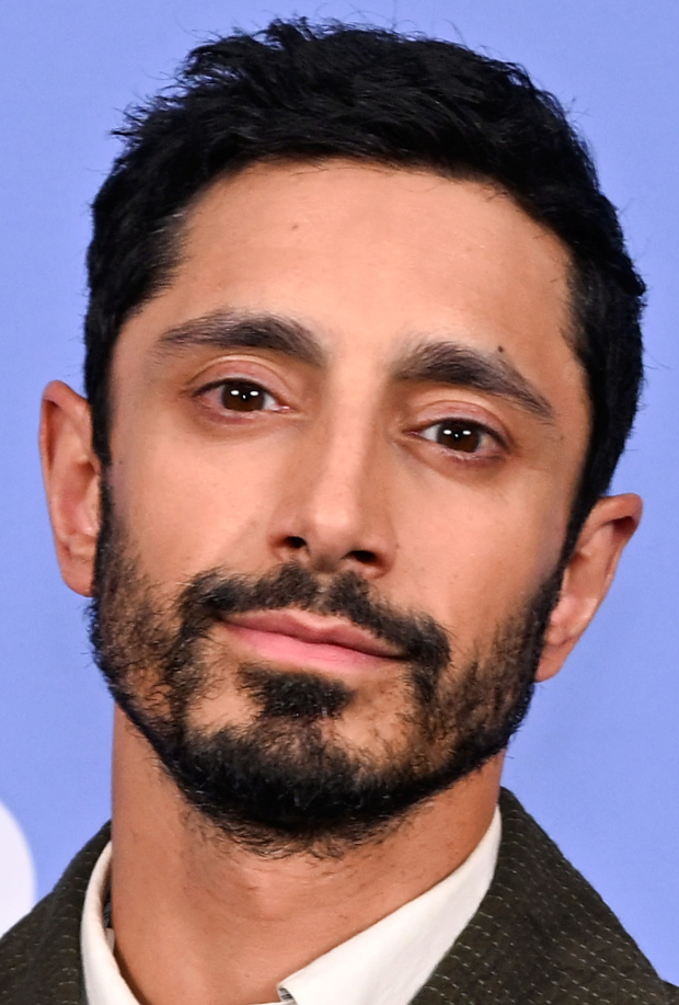 Riz Ahmed