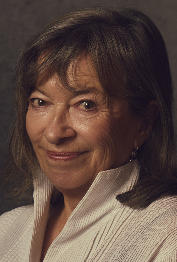 Marion Bailey