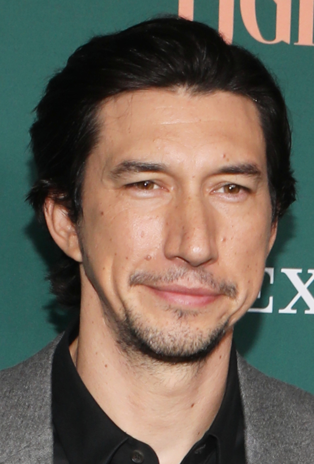 Adam Driver