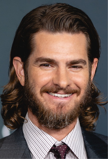 Andrew Garfield