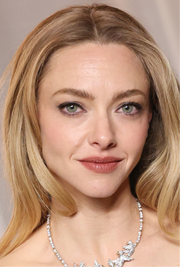 Amanda Seyfried